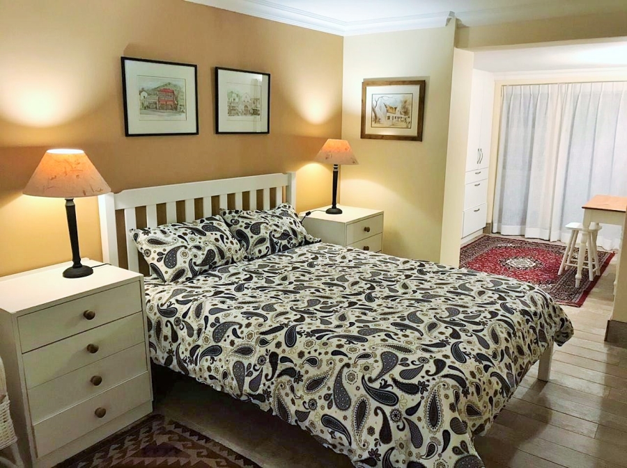 To Let 4 Bedroom Property for Rent in Fish Hoek Western Cape